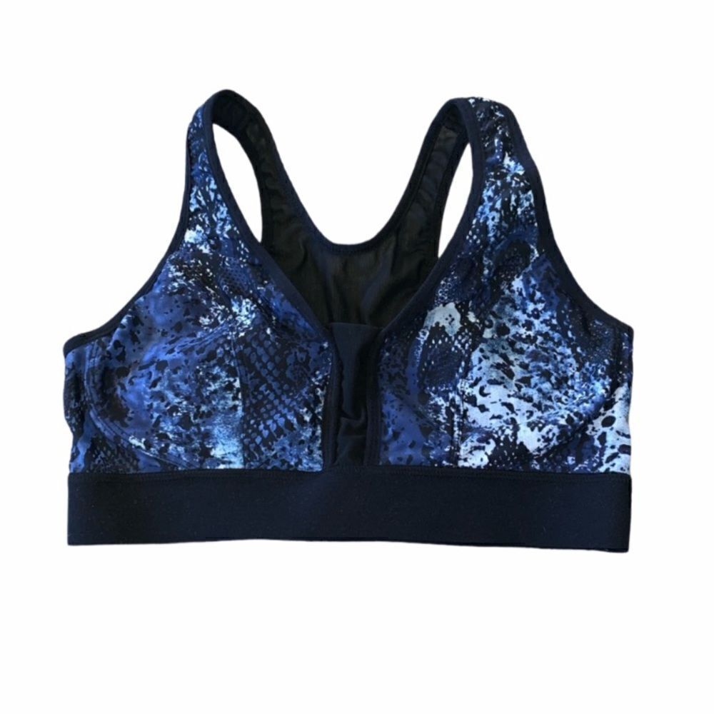 EUC Human Performance Engineering x Barry’s Bootcamp Bra XS